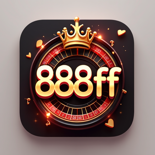 Logo 888ff