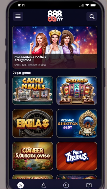 Screenshot 1 888ff